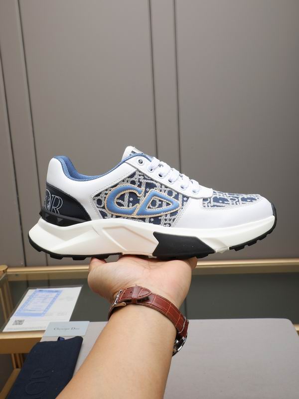 Dior Sneakers Mens ID:20260319-120